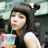 58张阳光可爱女生QQ头像 软萌氛围感拉满