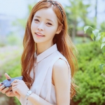 36张精选QQ女生唯美意境头像合集