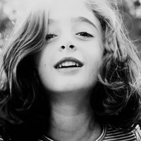 36张软萌小萝莉头像合集 治愈感拉满的可爱小女孩头像