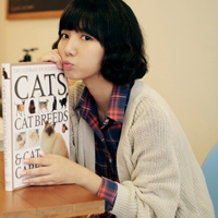 48张真人女生QQ头像合集 适合女生用的好看真人美女头像