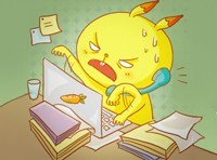 周末日常斗图素材！这套周末生活表情包太贴日常了