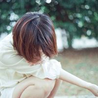 48张适合当微博头像的女生唯美图 氛围感拉满