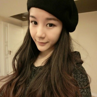 48张女生自拍美照 可直接当QQ头像用