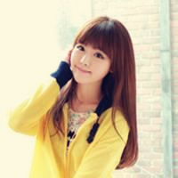 23张清新好看的17岁少女头像合集