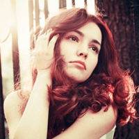 47张治愈感拉满！安静清新意境女生头像合集