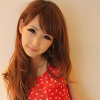 QQ女生非主流时尚头像合集 60张好看头像分享