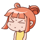 快来存！HAPPY喵这套聊天表情太好用了