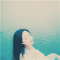 微信头像：166张清新脱俗的唯美女生头像合集