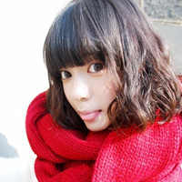 60张清新可爱的韩国女生QQ头像合集