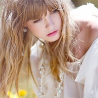 60张欧美女生唯美头像合集 适合当QQ空间头像