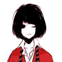 48张软萌短发卡通女生头像 可爱感直接拉满