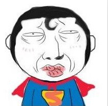 新一组经典卡通角色老年版表情包来啦