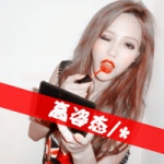 霸气又有态度！47张高姿态女生带字头像合集