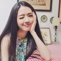 60张治愈系女生QQ头像 暖到心坎里的温柔头像合集