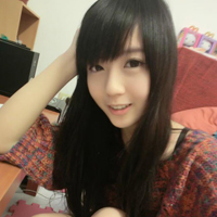 48张治愈系女生微笑头像 从容自信让日子更舒心