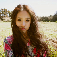 48张氛围感拉满的文艺清新女生头像合集