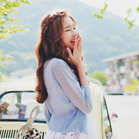 48张清新意境风QQ女生头像 氛围感拉满的小众女头