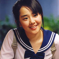 36张清新校园风女头 甜妹感拉满的校园女生头像