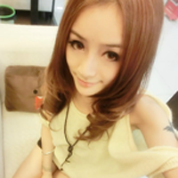 57张真实女生自拍头像 用原相机记录当下的踏实感