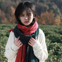 36张清新氛围感QQ女生头像合集