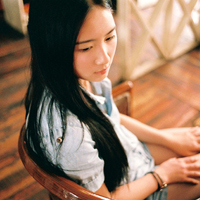 47张氛围感拉满！小清新女生唯美意境头像合集