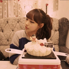 23张温柔感拉满的女生唯美头像合集