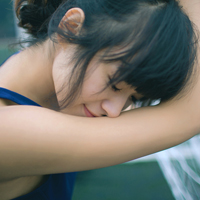 36张清新氛围感QQ女生头像合集