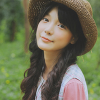 36张清新氛围感QQ女生头像合集