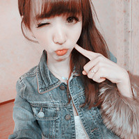 阿宝色女生头像合集来啦！59张好看女头一次性整理好