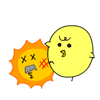 聊天斗图新选择！小鸡多米表情包合集上线啦