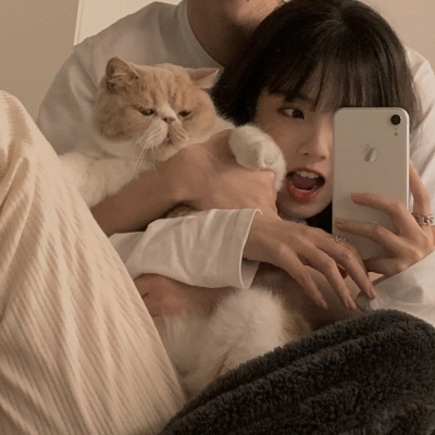 10组超甜真人情侣头像，甜宠感拉满直接冲