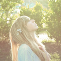 48张氛围感拉满的唯美QQ女生头像 氛围感拉满的意境款直接冲