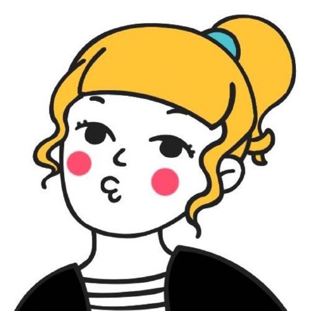 小红脸少女表情包合集来啦