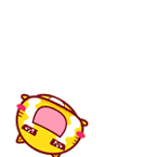 放假啦！这套表情包帮你把开心情绪拉满