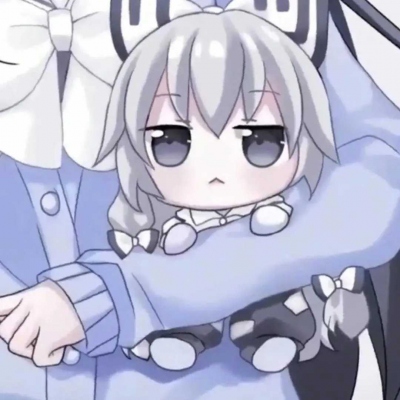 反差感拉满！男友不是人系列动漫情头，对象在感情里毫无地位的高清图