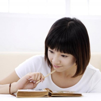 47张耐看款！平凡又好看的女生QQ头像合集