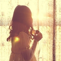 47张女生伤感唯美QQ头像合集