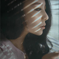 48张清新甜美的女生头像合集 干净又治愈