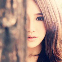 48张氛围感拉满的小清新森系女头，氛围感女生直接冲