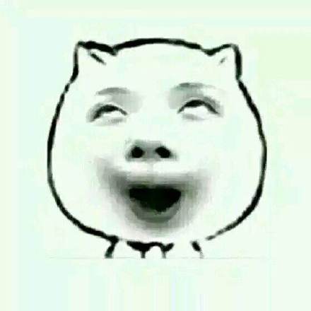 这套可爱又装腔的表情包，斗图党快收好