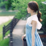 47张女生专属唯美个性QQ头像合集