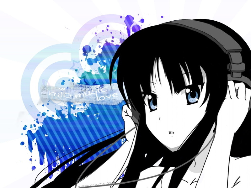 高清动漫壁纸21