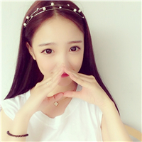 41张高清可爱清纯美女头像合集 女生头像资源分享