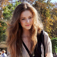 女生文艺风QQ头像合集 60张好看又有氛围感的女生头像