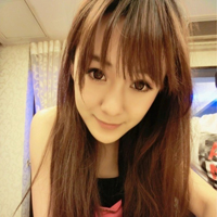 48张治愈系女生微笑头像 从容自信让日子更舒心