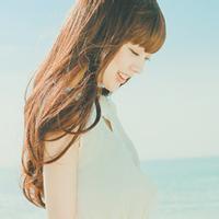 23张温暖笑脸女生头像 阳光温柔的女生头像合集