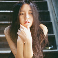 48张仙气长发女生QQ头像 温柔氛围感拉满