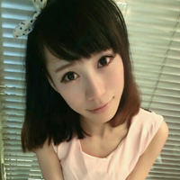 48张超有范的时尚女生头像合集