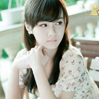 48张温柔又活泼的外向女生头像 清新感拉满的QQ头像合集