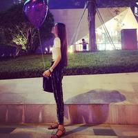 42张超有个性的女生QQ头像 好看又百搭